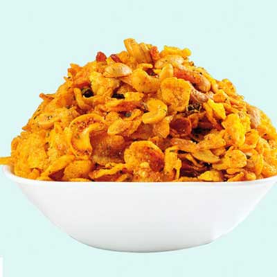 "Corn Flakes  - 1kg (Kakinada Exclusives) - Click here to View more details about this Product